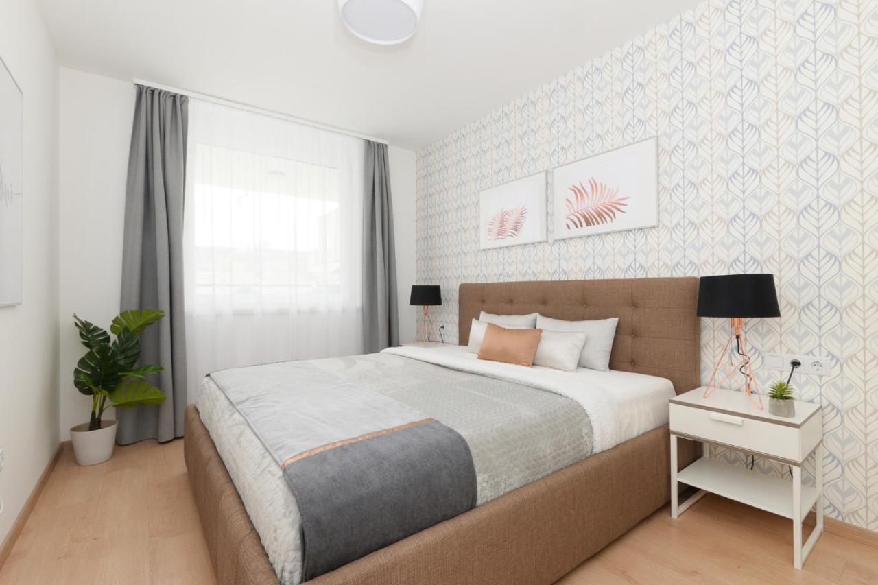 Pure Happiness Apartment Budapest Exterior foto